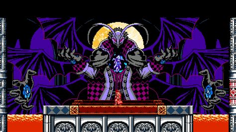 Level Design: Analyzing the Game's Metroidvania Layout in Bloodstained: Curse of the Moon